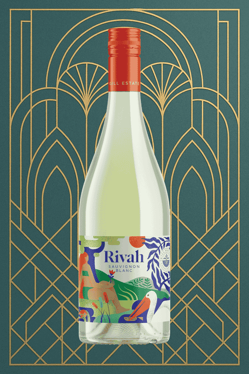 Gill Estate - Rivah Sauvignon Blanc