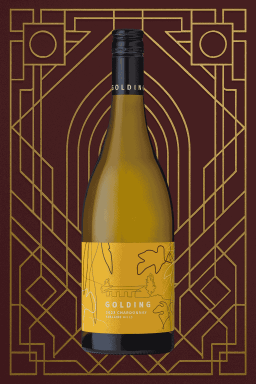 Golding - Chardonnay