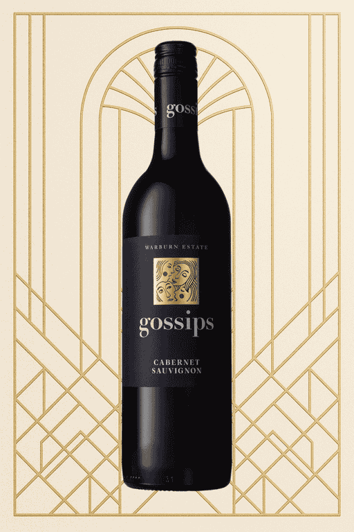 Gossips - Cabernet Sauvignon