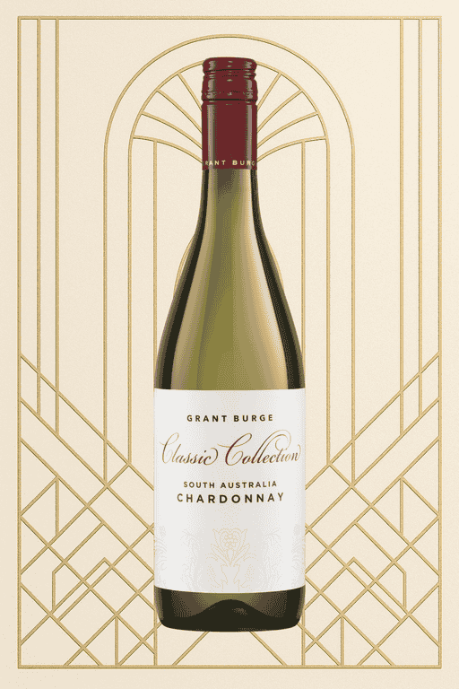 Grant Burge - Classic Collection Chardonnay