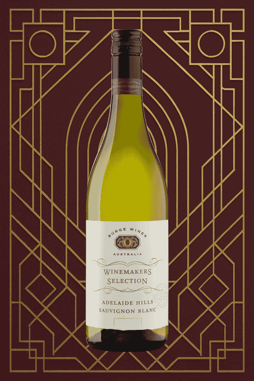 Grant Burge - Winemakers Selection Sauvignon Blanc