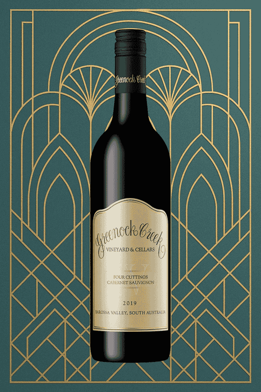Greenock Creek - 