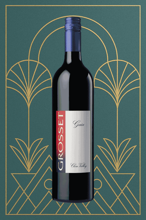 Grosset - Gaia Cabernet Blend