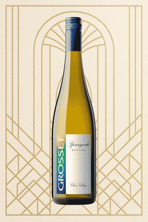 Grosset - Springvale Riesling