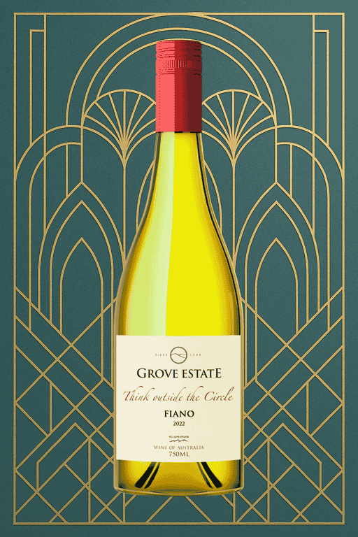 Grove Estate - Fiano