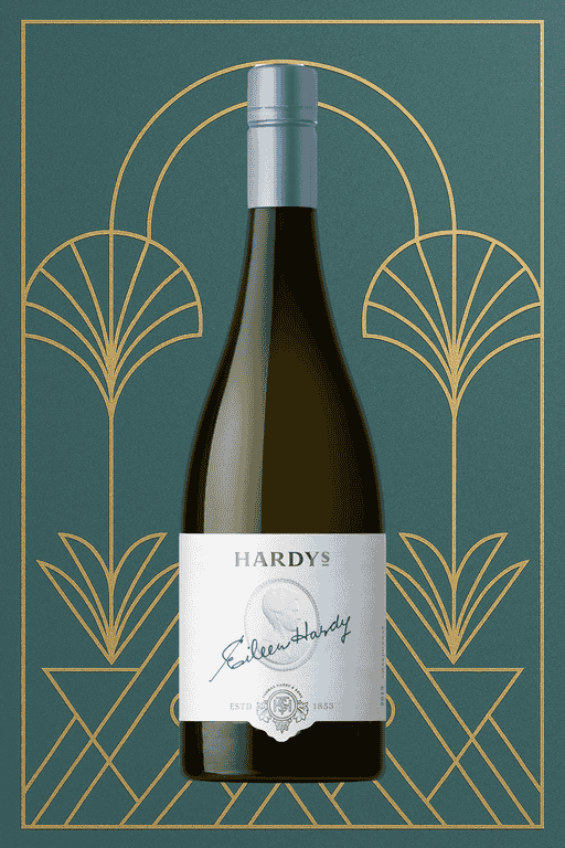 Hardys - Eileen Chardonnay 2021