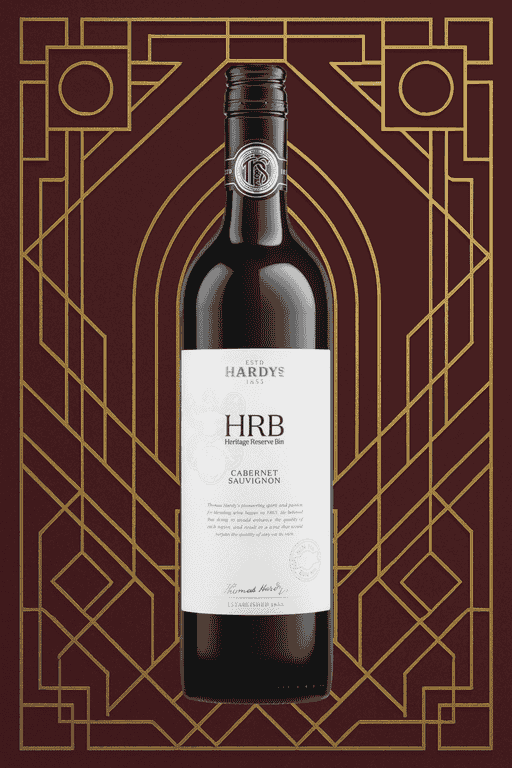 Hardys - Cabernet Sauvignon