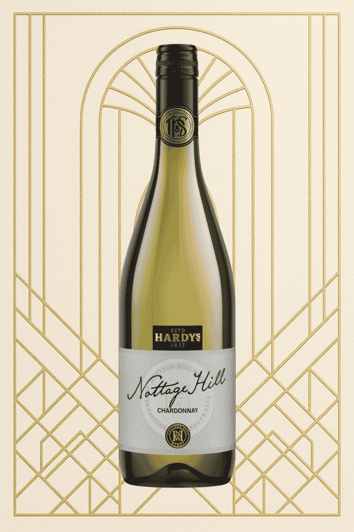 Hardys - Nottage Hill Chardonnay
