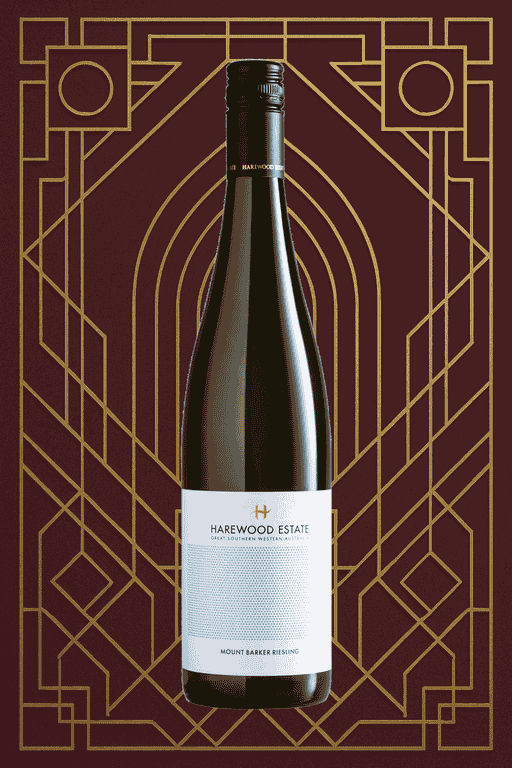 Harewood Estate - Mount Barker Riesling