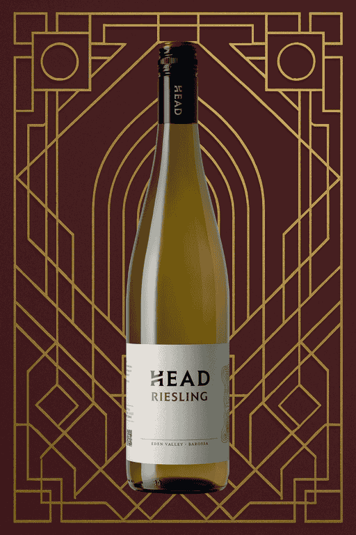 Head Wines - Eden Valley Riesling