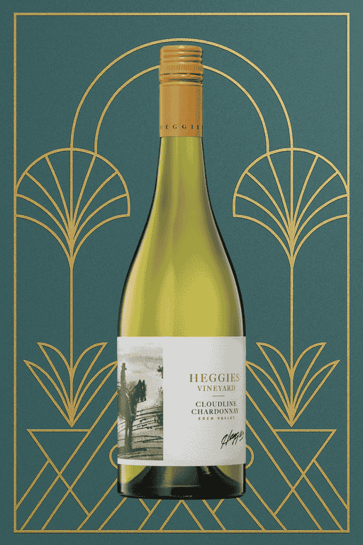 Heggies Vineyard - Cloudline Chardonnay