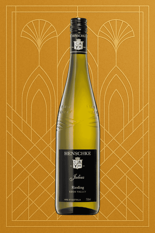 Henschke - Julius Riesling