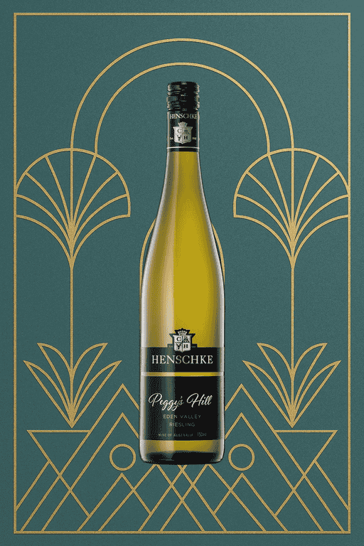 Henschke - Peggys Hill Riesling