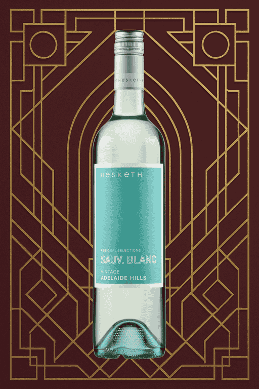 Hesketh - Adelaide Hills Sauvignon Blanc