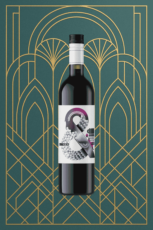 Hither &amp; Yon - McLaren Vale Tempranillo