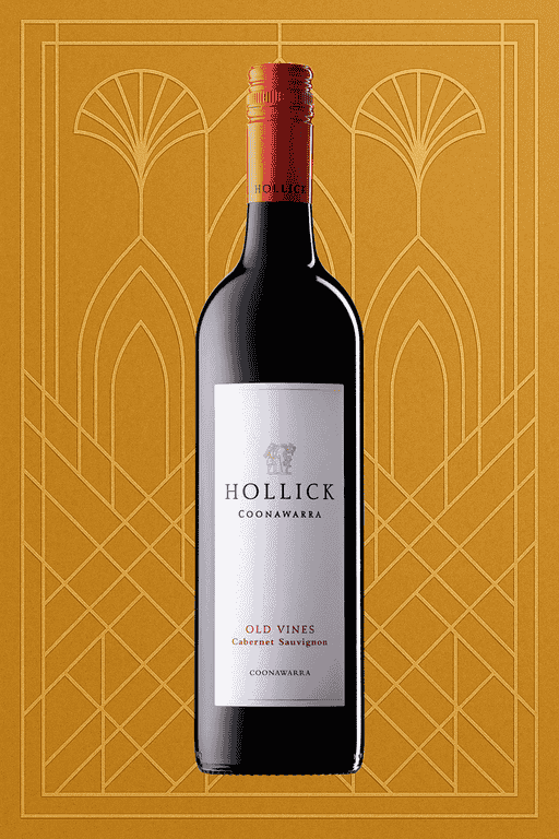 Hollick - Cabernet Sauvignon