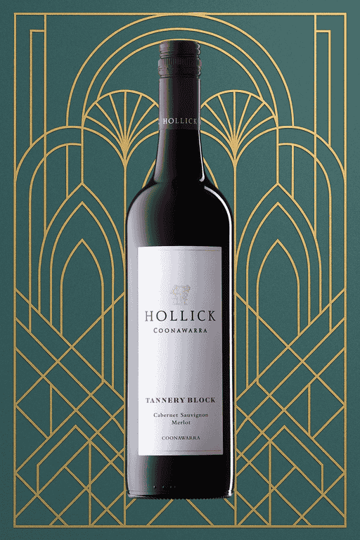 Hollick - Tannery Block Cabernet Merlot