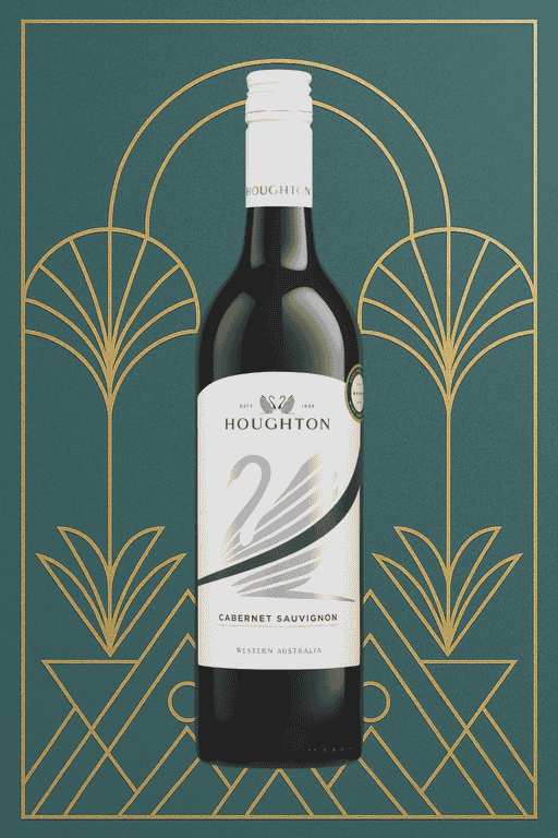 Houghton - Cabernet Sauvignon