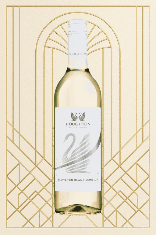 Houghton - Sauvignon Blanc Semillon