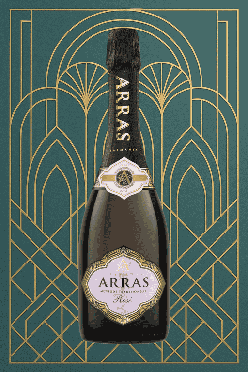 House Of Arras - Rosé