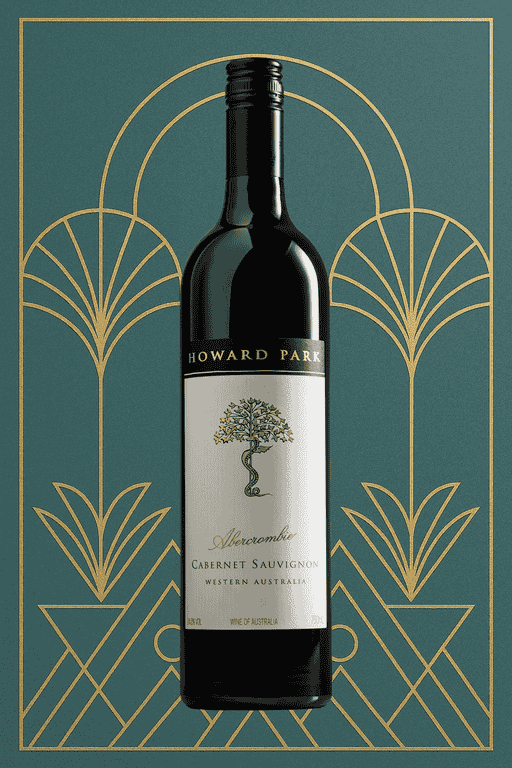 Howard Park - Abercrombie Cabernet Sauvignon