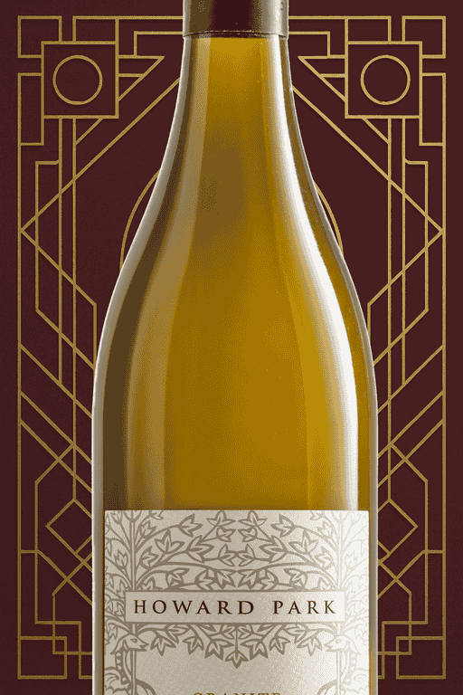 Howard Park - Granite Ridge Chardonnay