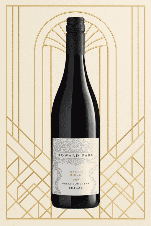 Howard Park - Granite Ridge Shiraz