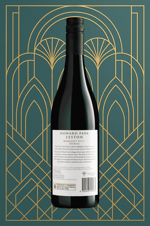 Howard Park - Leston Shiraz