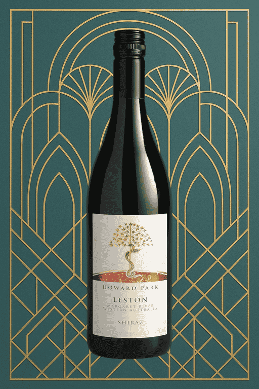 Howard Park - Leston Shiraz 2011