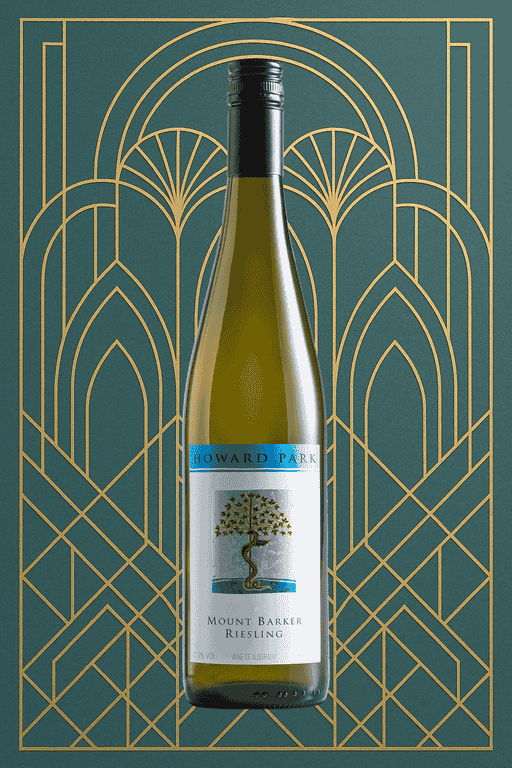 Howard Park - Mt Barker Riesling