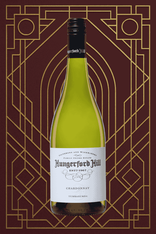 Hungerford Hill - Chardonnay