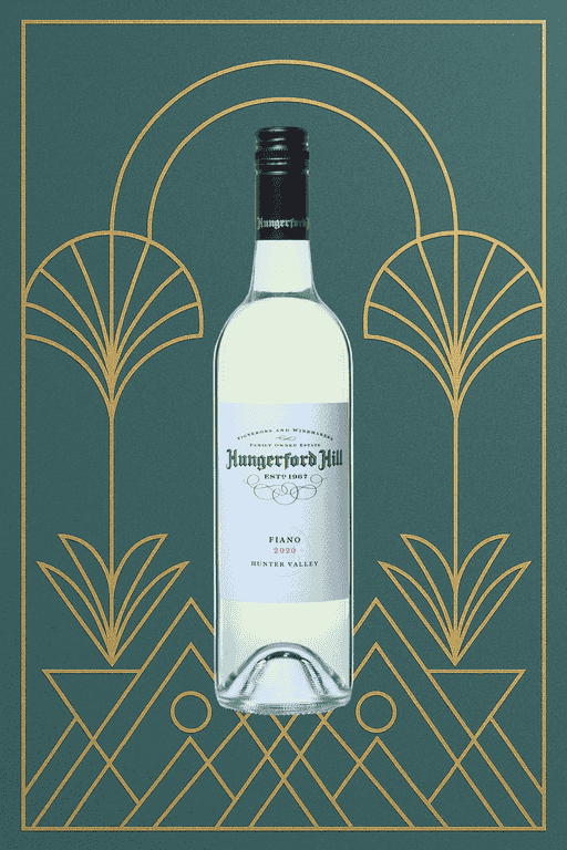 Hungerford Hill - Fiano