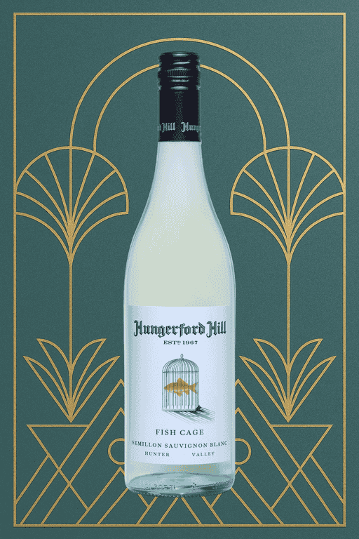 Hungerford Hill - 