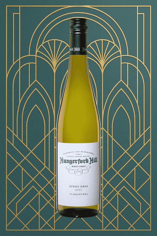 Hungerford Hill - Pinot Gris