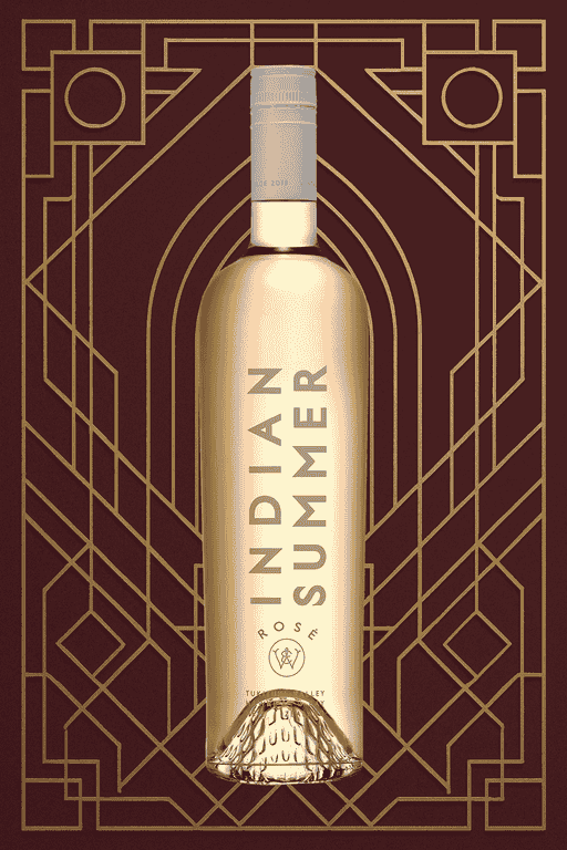 Indian Summer - Rosé