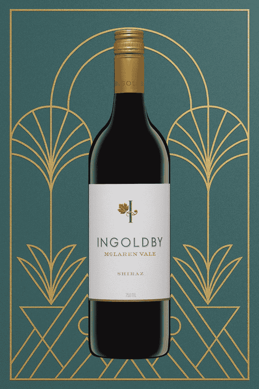 Ingoldby - McLaren Vale Shiraz