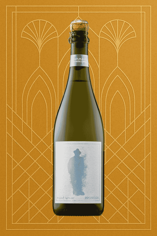 Innocent Bystander - Prosecco