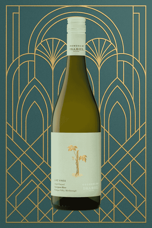 Isabel Estate - Like Vines Sauvignon Blanc