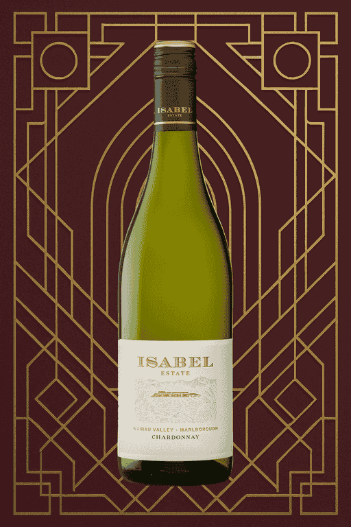 Isabel Estate - Marlborough Chardonnay