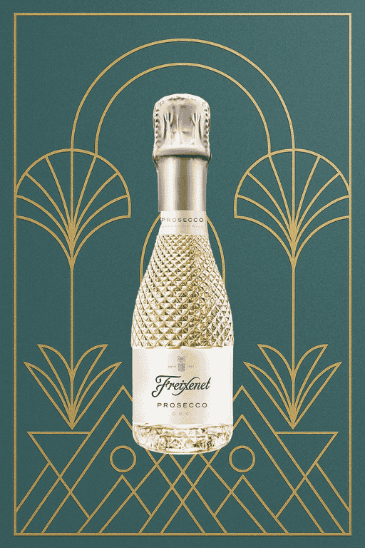 Freixenet - Prosecco Piccolo 200mL