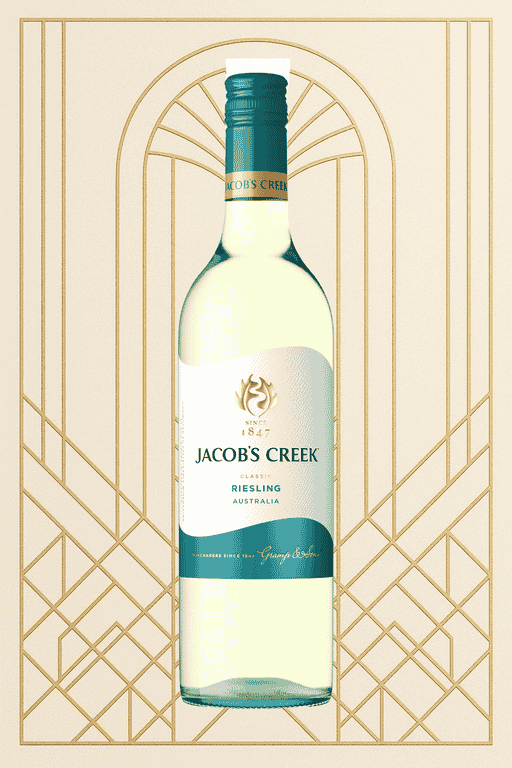 Jacob's Creek - Classic Riesling