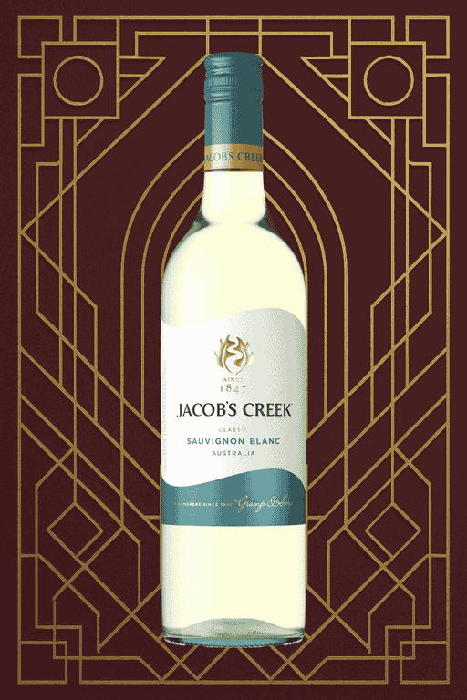 Jacob's Creek - Classic Sauvignon Blanc