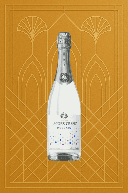 Jacob's Creek - Sparkling Moscato