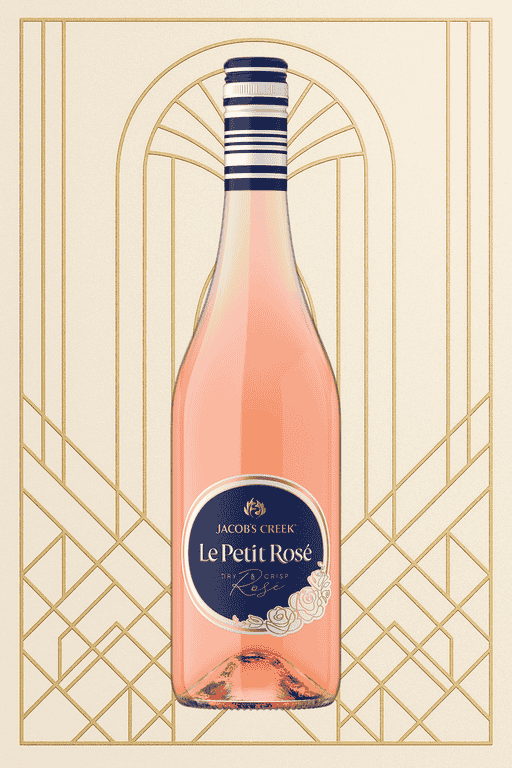 Jacob's Creek - Le Petit Rosé