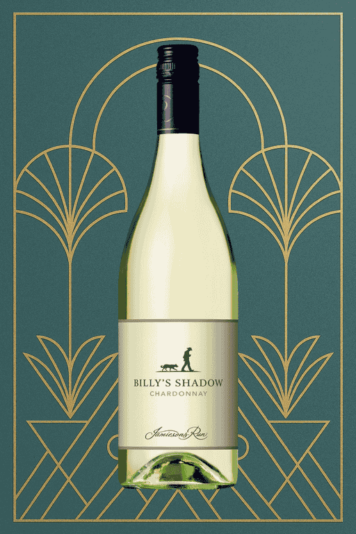 Jamieson's Run - Billy's Shadow Chardonnay