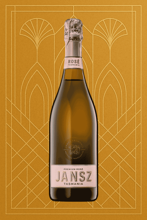 Jansz - Tasmania Premium Rosé