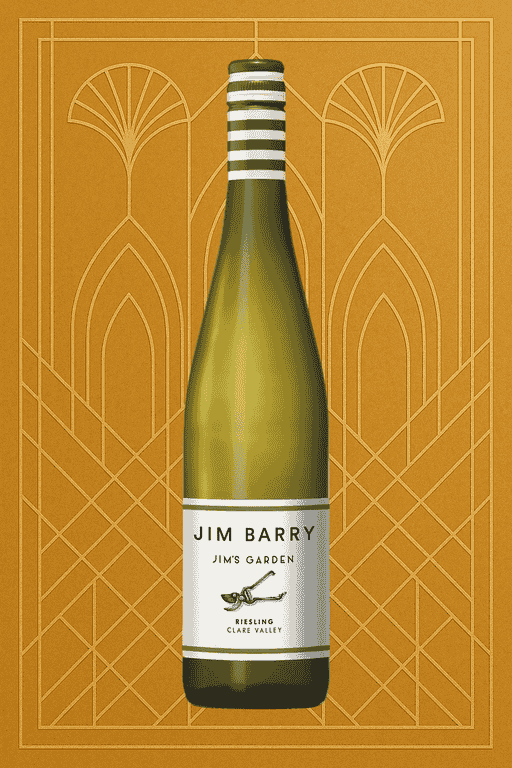 Jim Barry - Jim's Garden Riesling