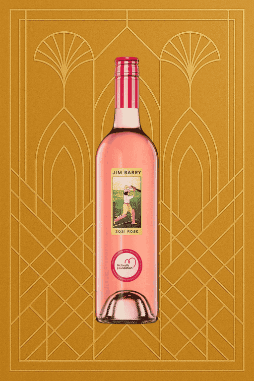 Jim Barry - Rosé
