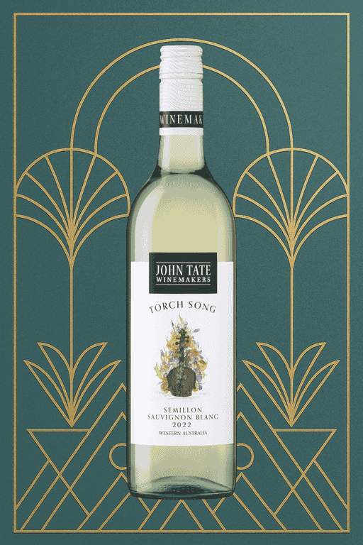 John Tate - Torch Song Semillon Sauvignon Blanc