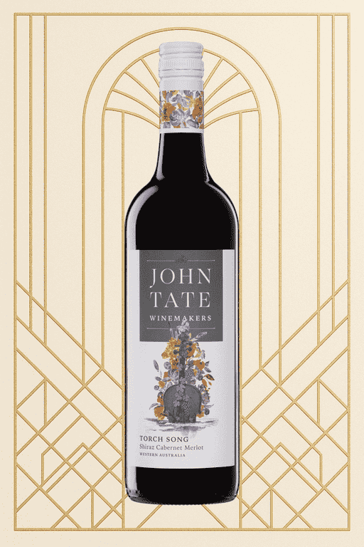 John Tate - Torch Song Shiraz Cabernet Merlot